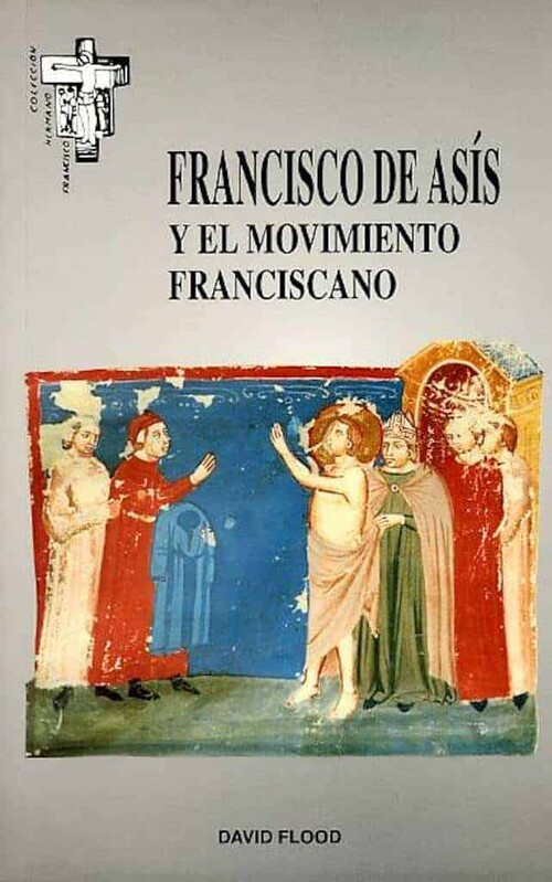 FRANCISCO DE ASIS, OTRO FRANCISCO