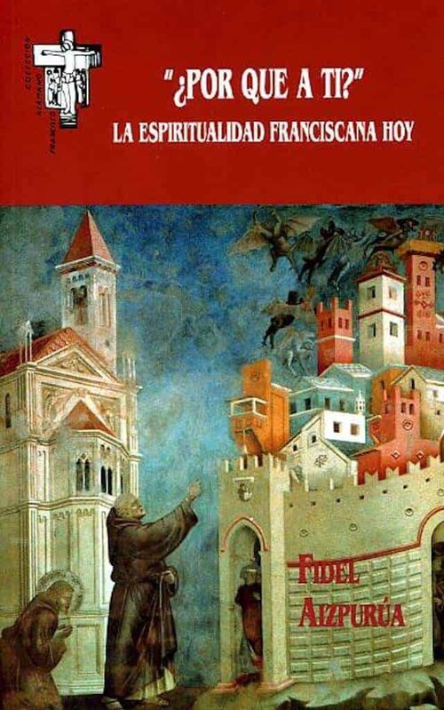 POR QUE A TI?