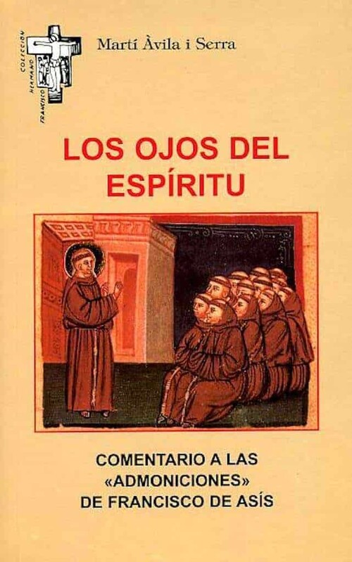 OJOS DEL ESPIRITU, LOS