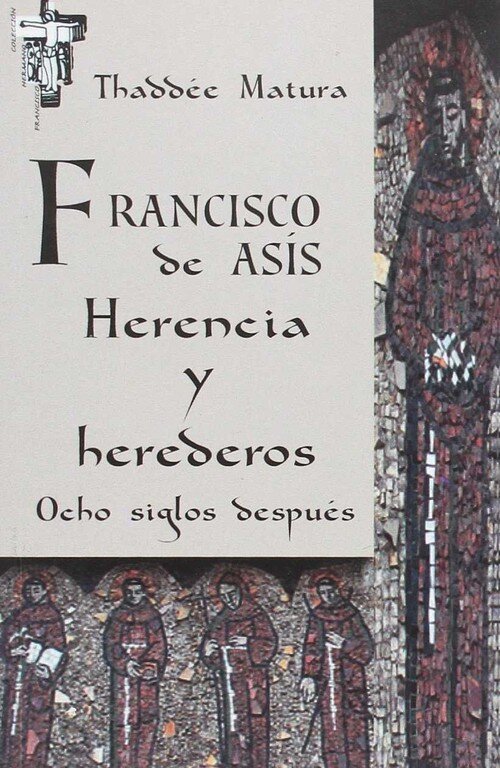 FRANCISCO DE ASIS