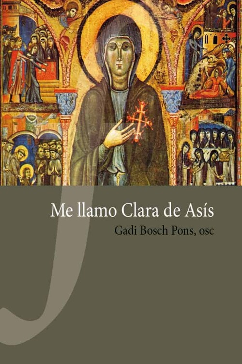 ME LLAMO CLARA DE ASIS