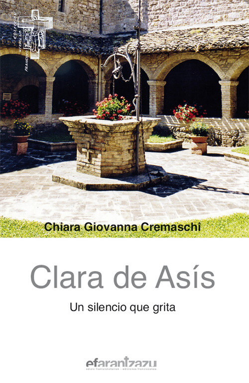CLARA DE ASIS. UN SILENCIO QUE GRITA