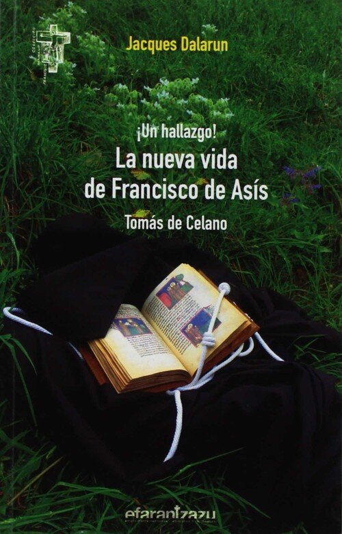 NUEVA VIDA DE FRANCISCO DE ASIS, LA