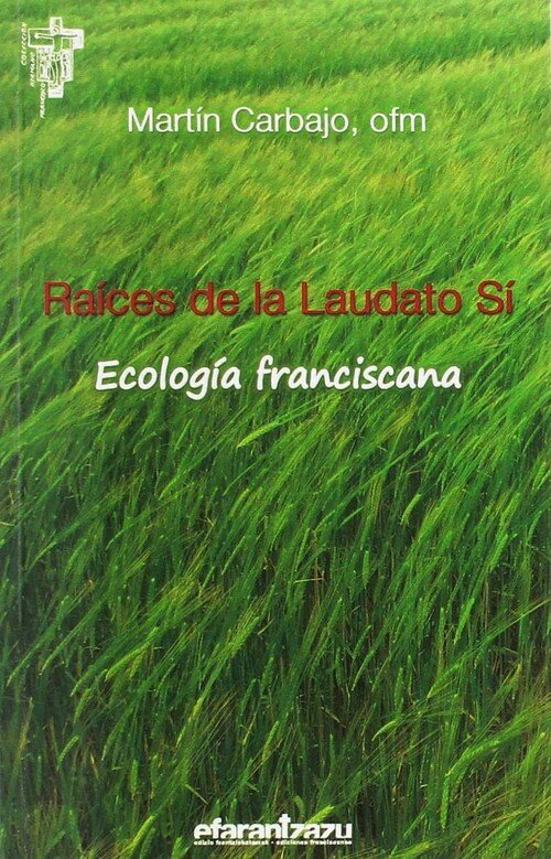 RAICES DE LA LAUDATO SI