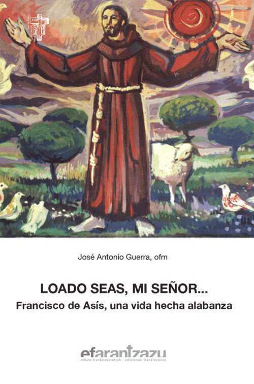 LOADO SEAS, MI SE�OR...