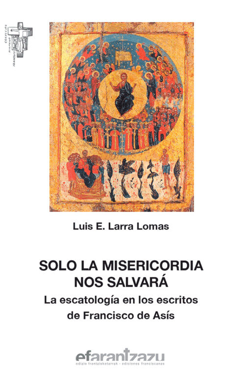 SAN FRANCISCO DE ASIS EN EL MUSEO DEL PRADO