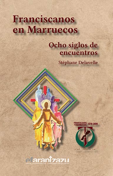 FRANCISCANOS EN MARRUECOS