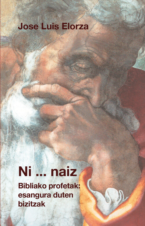 ME LLAMO... PERSONAJES DE LA BIBLIA