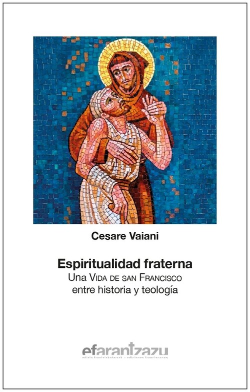 ESPIRITUALIDAD FRATERNA