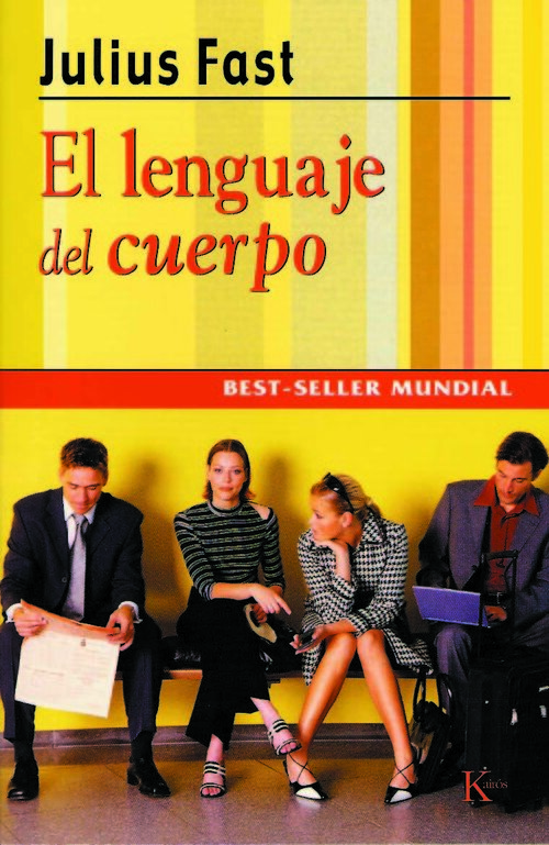 LENGUAJE DEL CUERPO