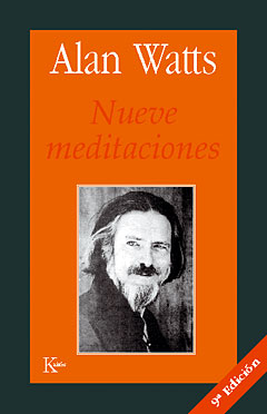 NUEVE MEDITACIONES SP