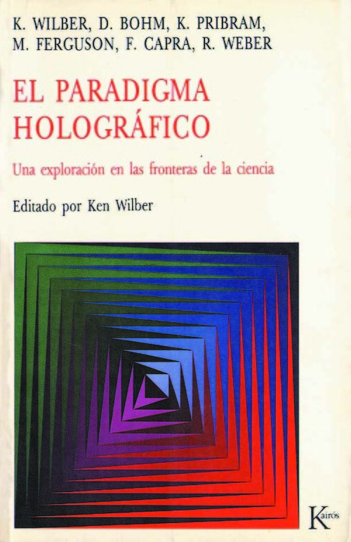 PARADIGMA HOLOGRAFICO