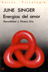 ENERGIAS DEL AMOR PSI