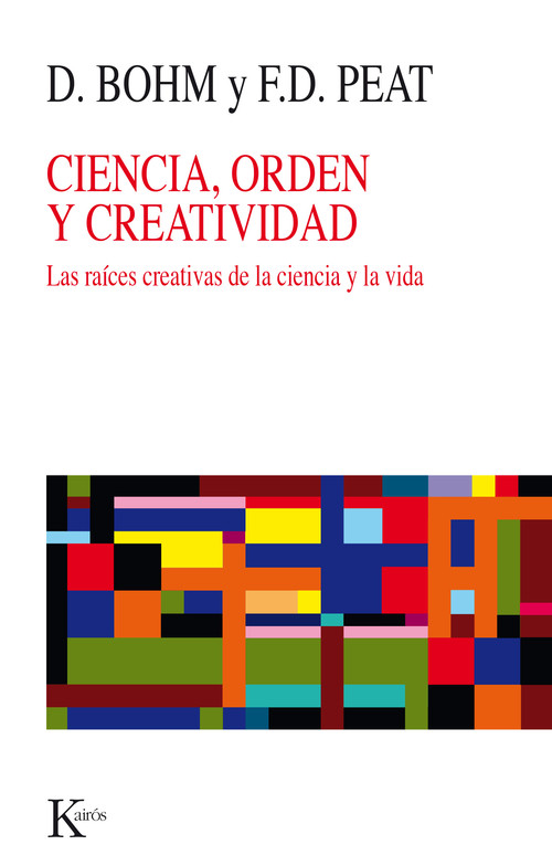 TOTALIDAD Y EL ORDEN IMPLICADO