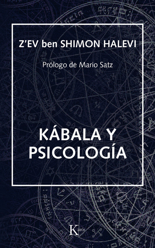 KABALA Y PSICOLOGIA PSI
