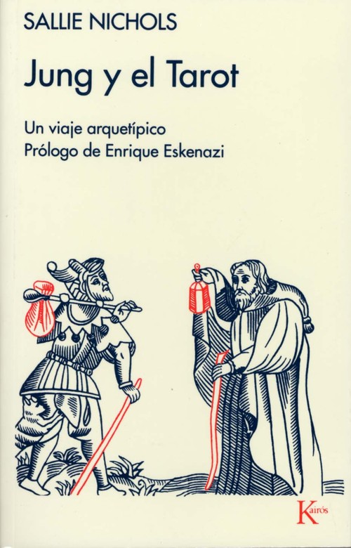 JUNG Y EL TAROT PSI