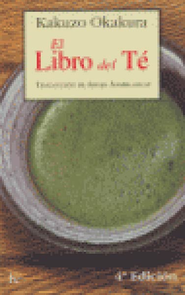 LIBRO DEL TE 4�ED