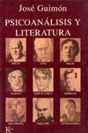 PSICOANALISIS Y LITERATURA ENS