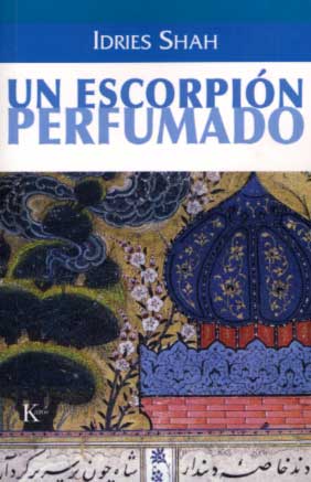 UN ESCORPION PERFUMADO