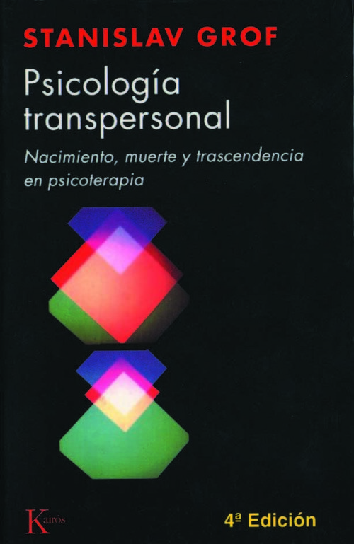 PSICOLOGIA TRANSPERSONAL PSI