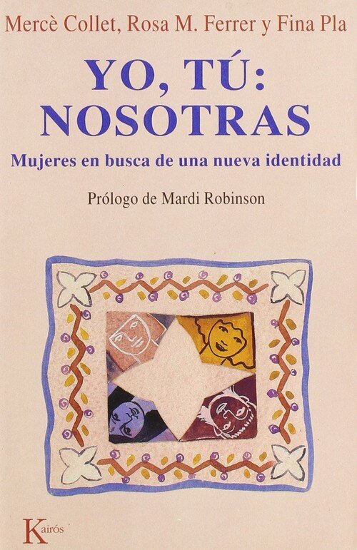 YO TU NOSOTRAS PSI