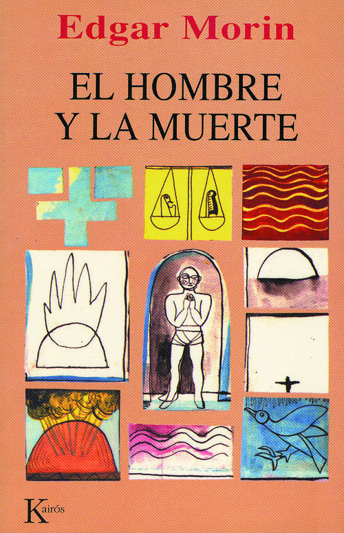 HOMBRE Y LA MUERTE