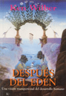DESPUES DEL EDEN VISION TRANSP,DESARROLLO HUMANO