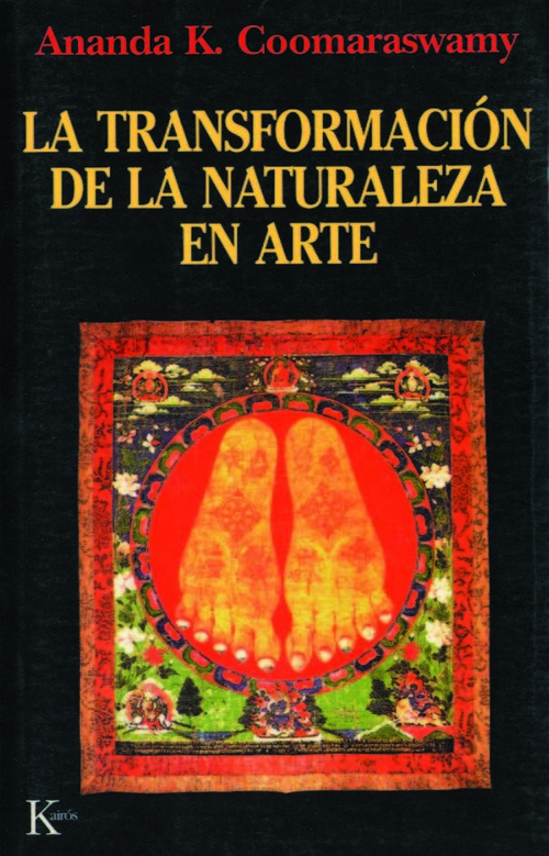 TRANSFORMACION DE LA NATURALEZA ARTE