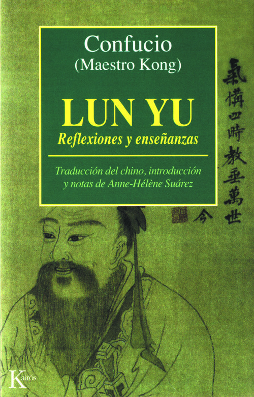 LUN YU REFLEXIONES Y ENSE�ANZAS