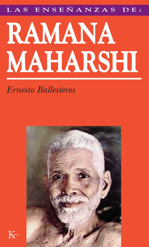RAMANA MAHARSHI ENSE�ANZAS