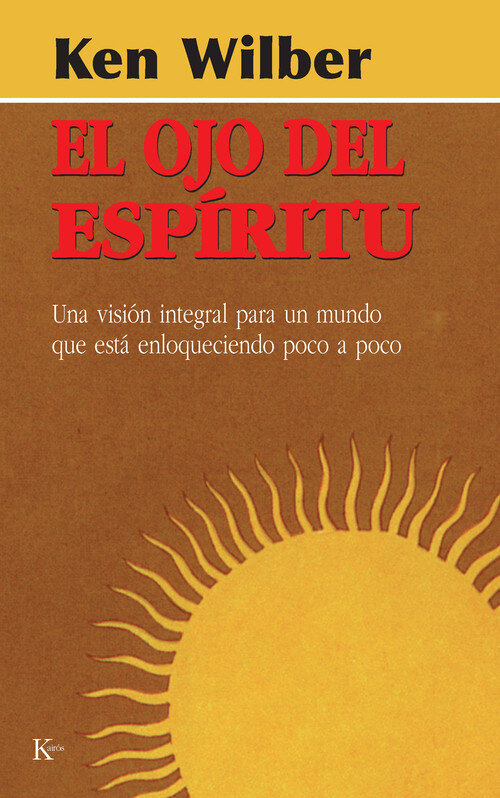 OJO DEL ESPIRITU,EL