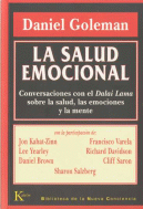 SALUD EMOCIONAL,LA