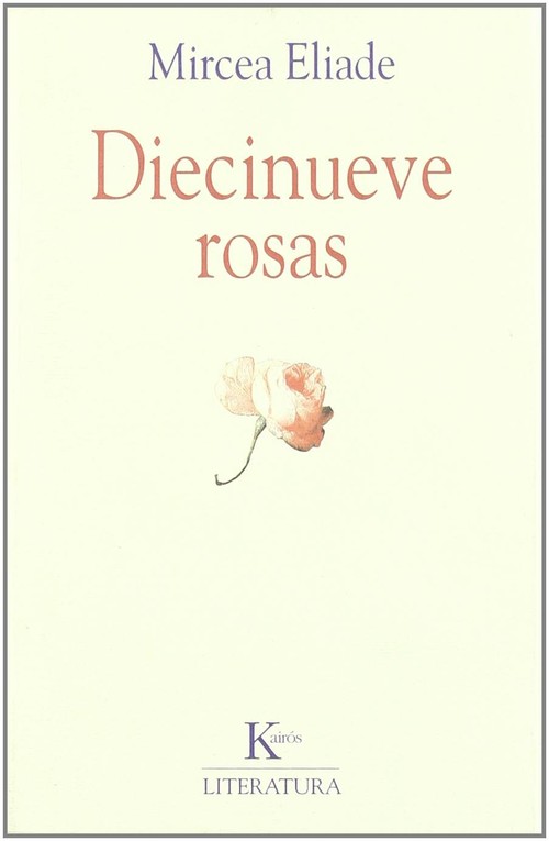 DIECINUEVE ROSAS