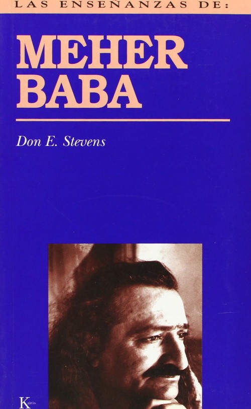 ENSE�ANZAS DE MEHER BABA
