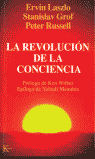 REVOLUCION DE LA CONCIENCIA,LA