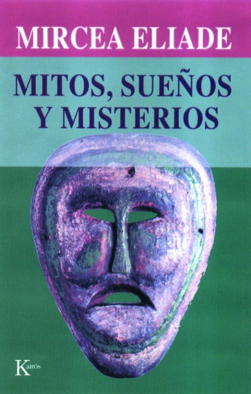 MITOS SUE�OS Y MISTERIOS