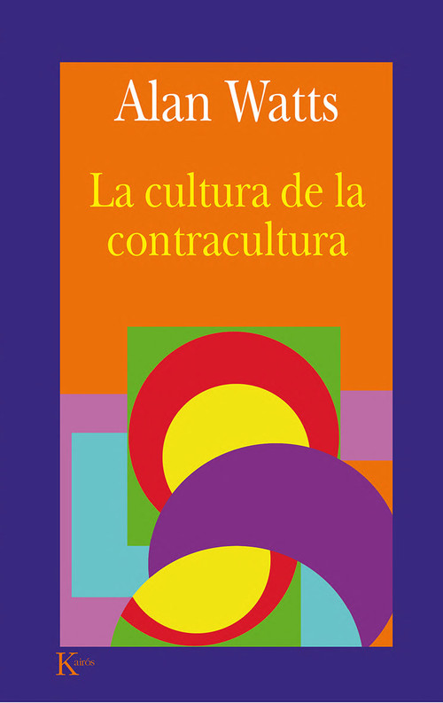 CULTURA DE LA CONTRACULTURA,LA