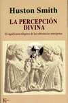 PERCEPCION DIVINA LA