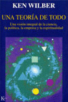 UNA TEORIA DE TODO