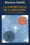 IMPORTANCIA DE LA RELIGION,LA