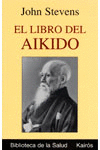 LIBRO DEL AIKIDO