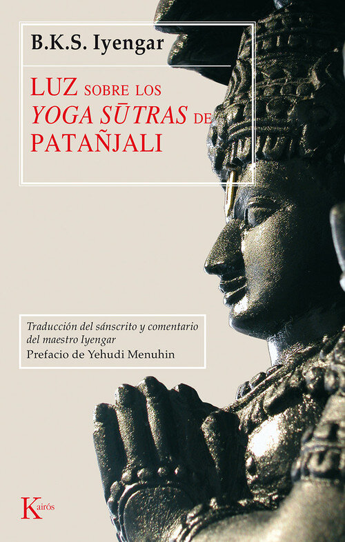 LUZ SOBRE LOS YOGA SUTRAS DE PATA�JALI