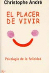 PLACER DE VIVIR