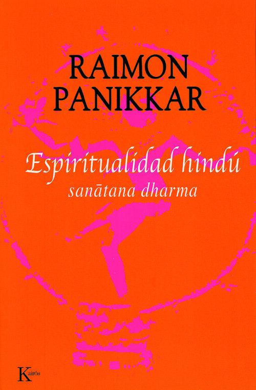ESPIRITUALIDAD HINDU