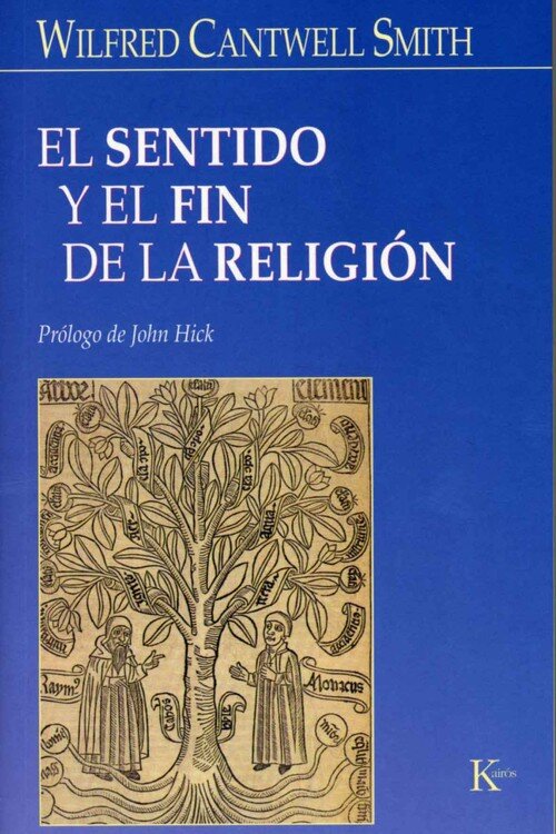 SENTIDO Y EL FIN DE LA RELIGION,EL
