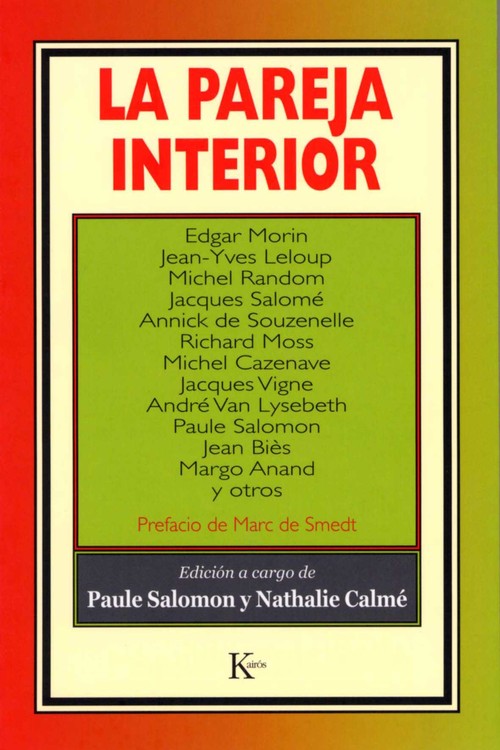 PAREJA INTERIOR,LA