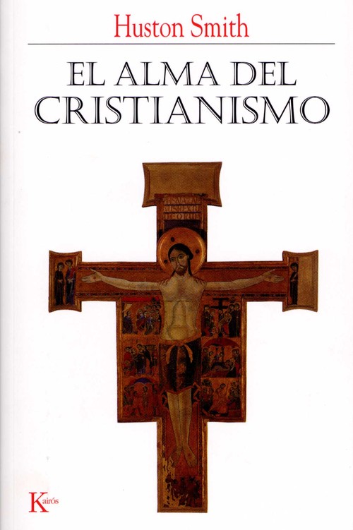 ALMA DEL CRISTIANISMO,EL
