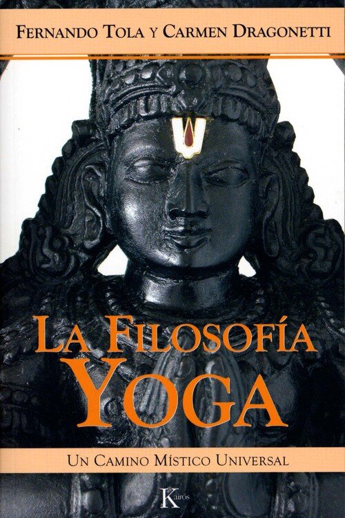 FILOSOFIA YOGA,LA