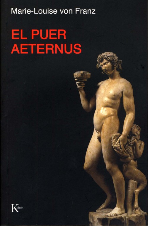 PUER AETERNUS,EL