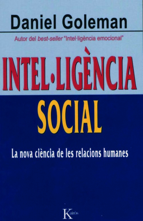 INTEL LIGENCIA SOCIAL